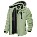 Selim Windbreaker