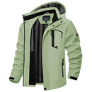 Selim Windbreaker