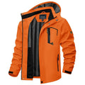 Selim Windbreaker