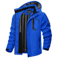 Selim Windbreaker