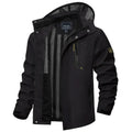Selim Windbreaker