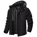 Selim Windbreaker