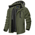 Selim Windbreaker