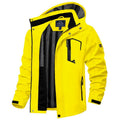 Selim Windbreaker