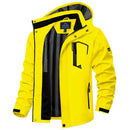 Selim Windbreaker