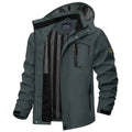 Selim Windbreaker