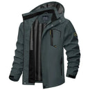 Selim Windbreaker