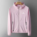 Simar Windbreaker
