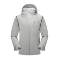 Tatum Windbreaker