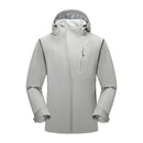 Tatum Windbreaker