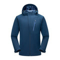 Tatum Windbreaker