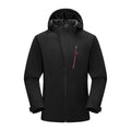 Tatum Windbreaker