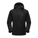 Tatum Windbreaker