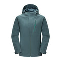 Tatum Windbreaker