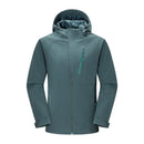 Tatum Windbreaker