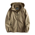 Telles Windbreaker