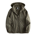 Telles Windbreaker