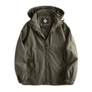 Telles Windbreaker