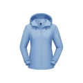 Tysla Windbreaker