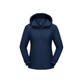 Tysla Windbreaker