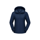 Tysla Windbreaker