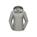 Tysla Windbreaker