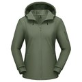 Tysla Windbreaker