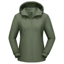 Tysla Windbreaker