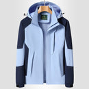Uvita Windbreaker
