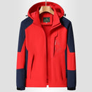 Uvita Windbreaker