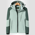 Uvita Windbreaker
