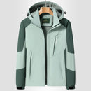 Uvita Windbreaker
