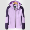 Uvita Windbreaker