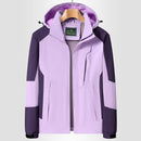 Uvita Windbreaker