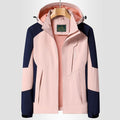 Uvita Windbreaker