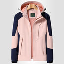 Uvita Windbreaker