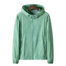Vitta Windbreaker