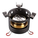 Modern Camping Stove