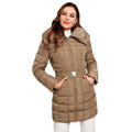 Astrid Parka