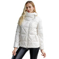 Chaqueta Sylena