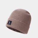 Camel Beanie