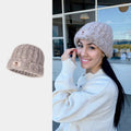 Finny Beanie