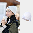 Finny Beanie