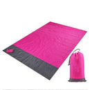Groundsheet 2.10x2.00cm