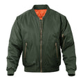Aviator Jacket