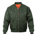 Aviator Jacket