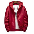 Beckam Jacket