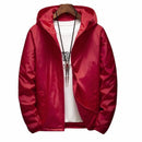 Beckam Jacket