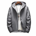 Beckam Jacket