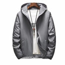 Beckam Jacket